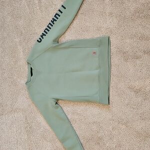 Womens Carhartt Sweatshirt